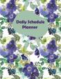Daily Schedule Planner - Preview