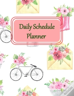 Capa do artigo Daily Schedule Planner