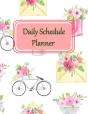 Daily Schedule Planner - Preview