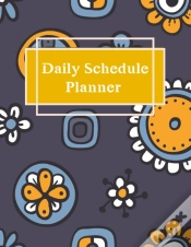 Capa do artigo Daily Schedule Planner