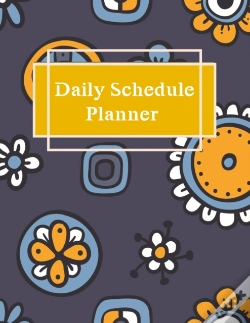 Capa do artigo Daily Schedule Planner
