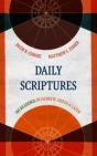 Daily Scriptures - Preview