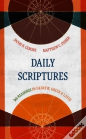 Capa do artigo Daily Scriptures