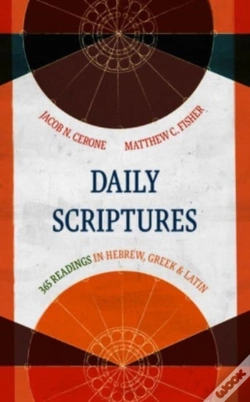 Capa do artigo Daily Scriptures