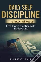 Daily Self-Discipline