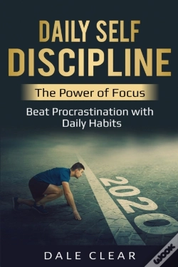 Capa do artigo Daily Self-Discipline