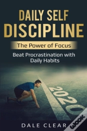 Capa do artigo Daily Self-Discipline