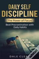Daily Self-Discipline