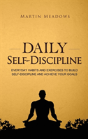Daily Self-Discipline - Preview