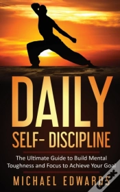 Capa do artigo Daily Self- Discipline: The Ultimate Gui