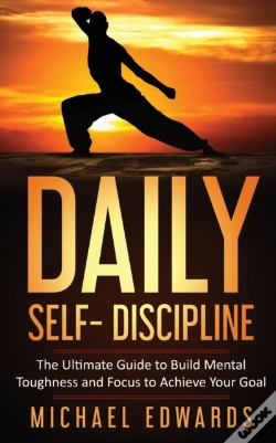 Capa do artigo Daily Self- Discipline: The Ultimate Gui