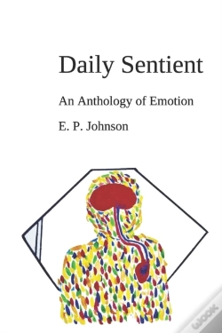 Capa do artigo Daily Sentient