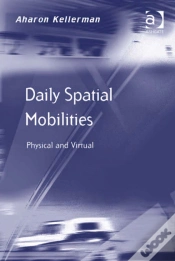 Capa do artigo Daily Spatial Mobilities