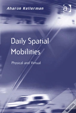Capa do artigo Daily Spatial Mobilities