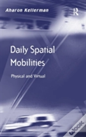 Capa do artigo Daily Spatial Mobilities