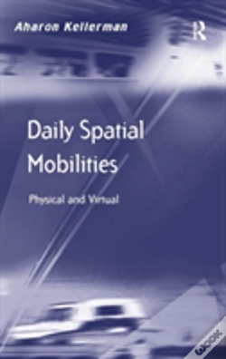 Capa do artigo Daily Spatial Mobilities