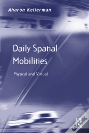 Capa do artigo Daily Spatial Mobilities
