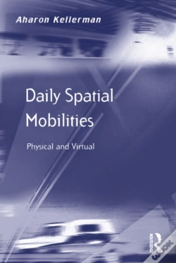 Capa do artigo Daily Spatial Mobilities