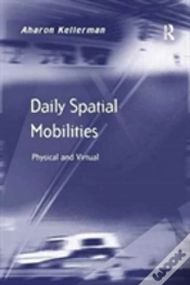 Capa do artigo Daily Spatial Mobilities