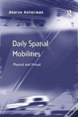Capa do artigo Daily Spatial Mobilities