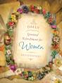 Daily Spiritual Refreshment For Women Devotional - Preview