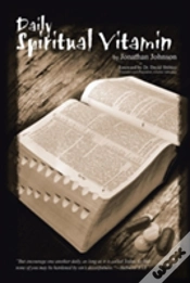 Capa do artigo Daily Spiritual Vitamin