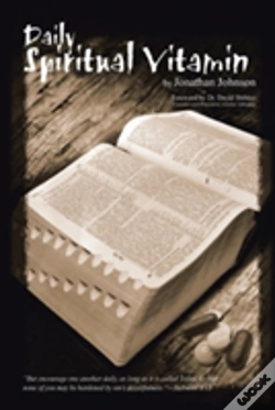 Capa do artigo Daily Spiritual Vitamin