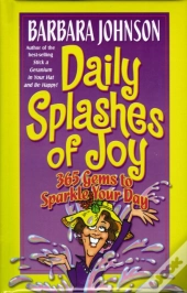 Daily Splashes Of Joy
