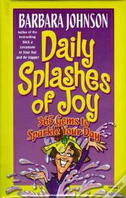 Capa do artigo Daily Splashes Of Joy