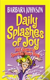 Capa do artigo Daily Splashes Of Joy