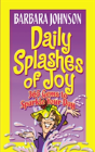 Daily Splashes Of Joy - Preview