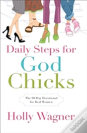 Capa do artigo Daily Steps For Godchicks