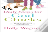 Daily Steps For Godchicks