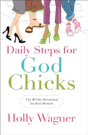 Daily Steps For Godchicks - Preview