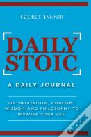 Daily Stoic - Hardcover Version