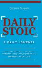 Daily Stoic - Hardcover Version - Preview