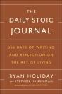 Daily Stoic Journal - Preview