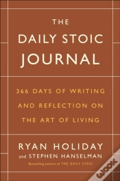 Capa do artigo Daily Stoic Journal