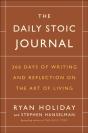 Daily Stoic Journal - Preview