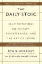 Daily Stoic - Preview