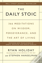 Capa do artigo Daily Stoic