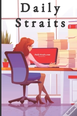Capa do artigo Daily Straits