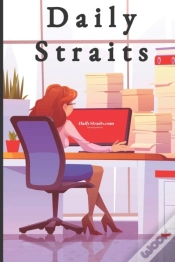 Capa do artigo Daily Straits