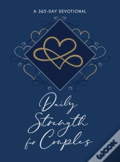 Capa do artigo Daily Strength For Couples