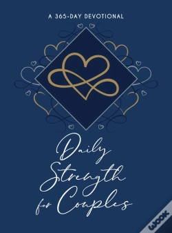 Capa do artigo Daily Strength For Couples