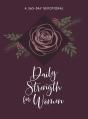 Daily Strength For Women - Preview