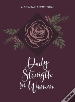 Capa do artigo Daily Strength For Women