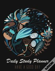 Daily Study Planner