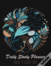 Daily Study Planner