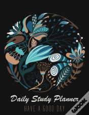 Capa do artigo Daily Study Planner